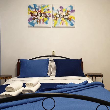 Elegant Apartment София Экстерьер фото