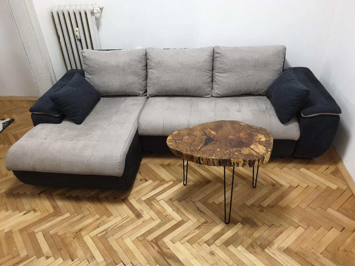 Elegant Apartment София Экстерьер фото