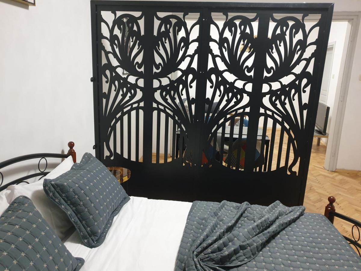 Elegant Apartment София Экстерьер фото