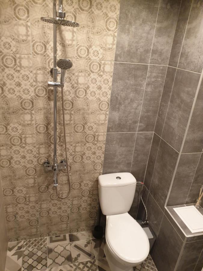 Elegant Apartment София Экстерьер фото