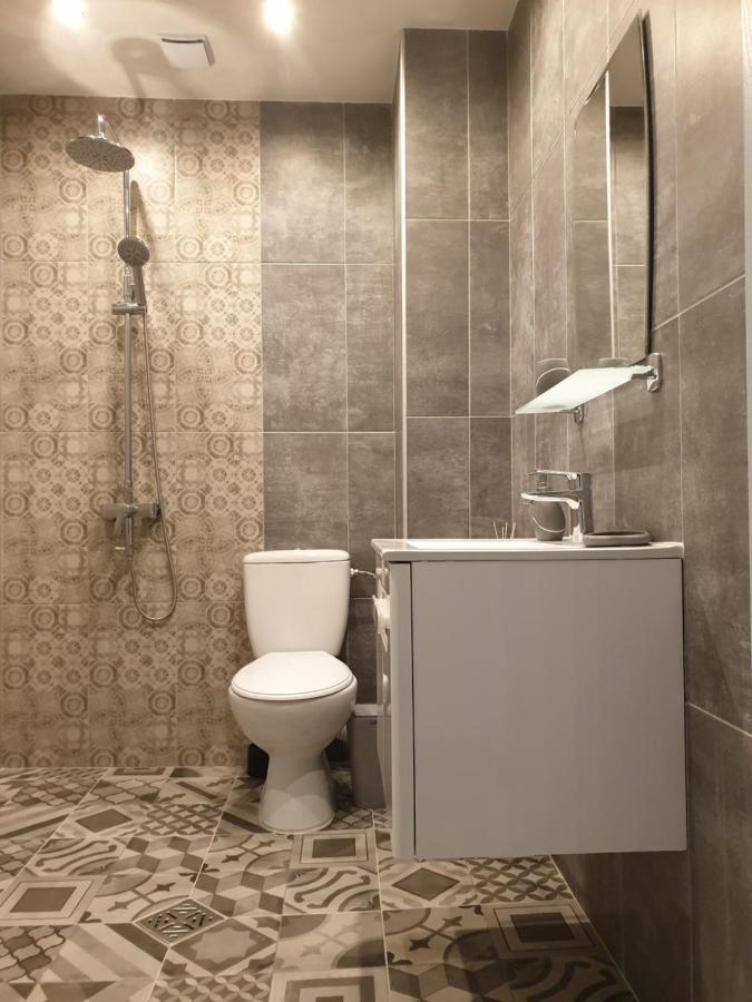 Elegant Apartment София Экстерьер фото