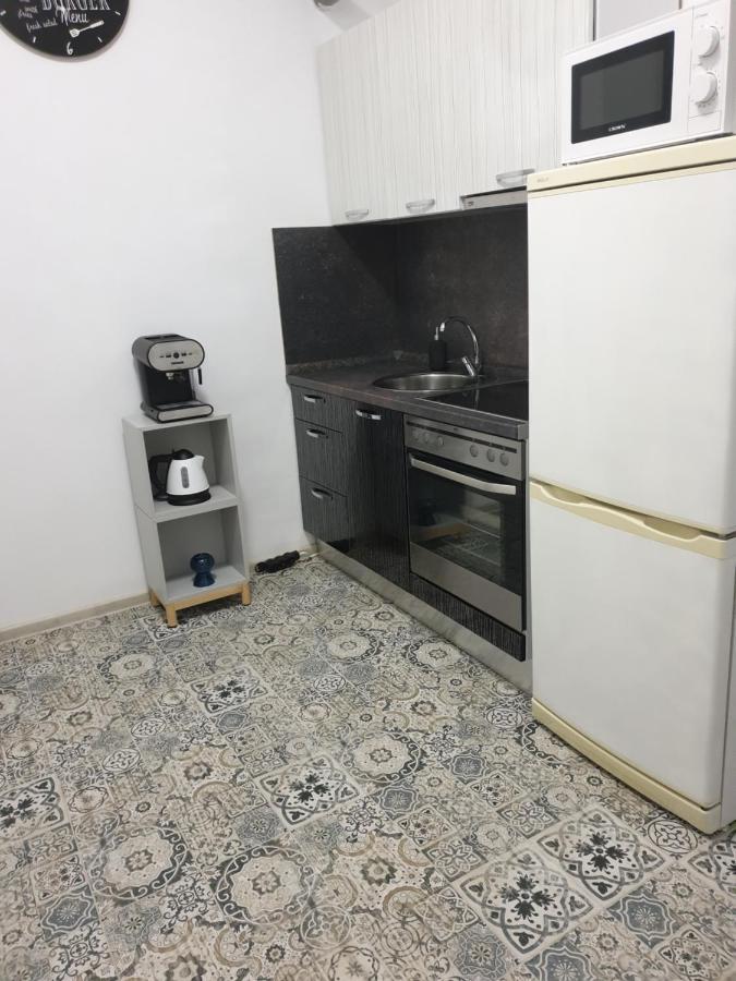 Elegant Apartment София Экстерьер фото