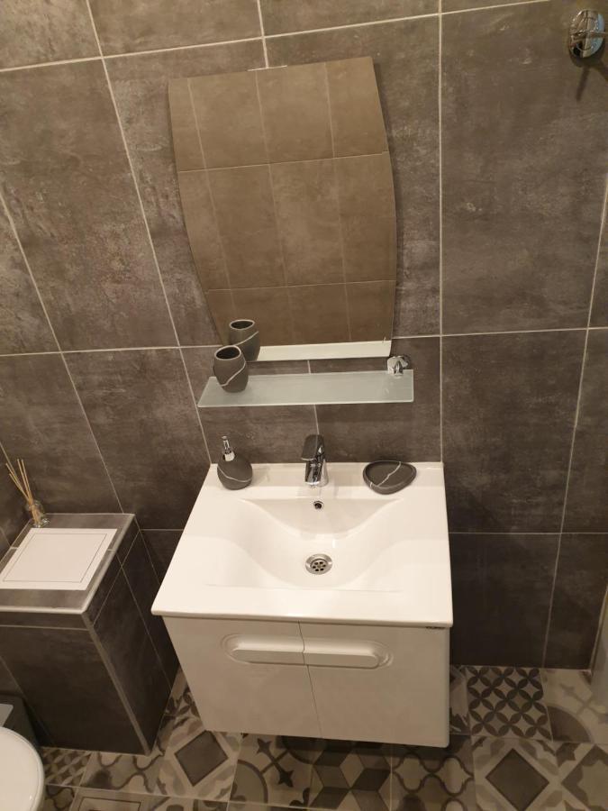 Elegant Apartment София Экстерьер фото